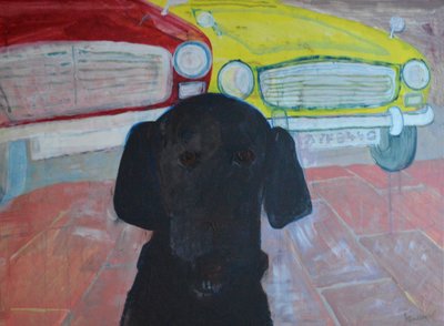 ريكس في لوت للسيارات المستعملة - AYF8440 بواسطة بريندا برين بوكر